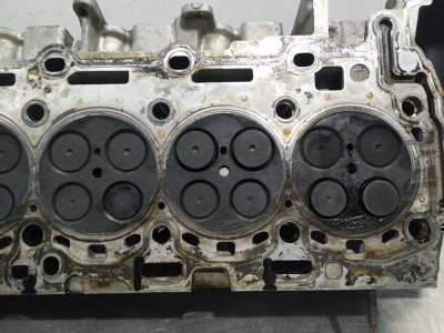 CULATA, BMW, SERIE 6 GRAN COUPE (F06)