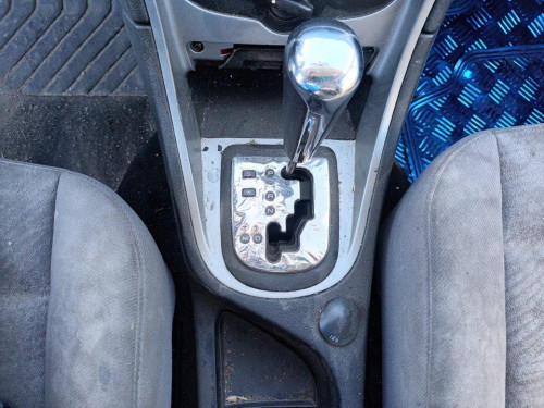  PEUGEOT 307 BERLINA (S2) 