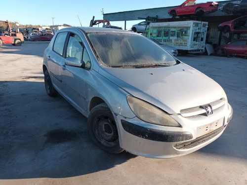  PEUGEOT 307 BERLINA (S2) 