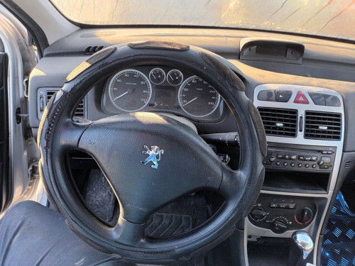  PEUGEOT 307 BERLINA (S2) 