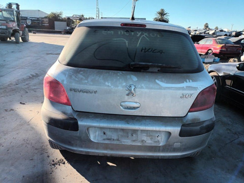  PEUGEOT 307 BERLINA (S2) 