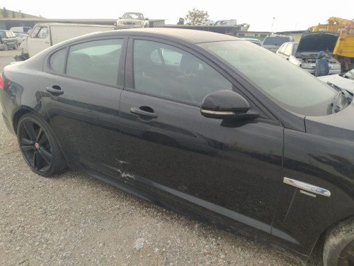  PUERTA DELANTERA DERECHA JAGUAR XF 