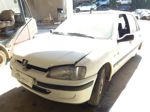  PEUGEOT 106 (S2) 