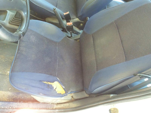  PEUGEOT 106 (S2) 