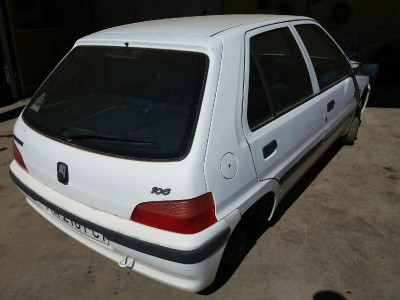 PEUGEOT 106 (S2)