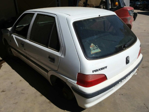  PEUGEOT 106 (S2) 