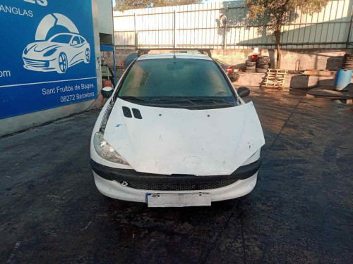  PEUGEOT 206 SW 