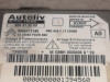 CENTRALITA AIRBAG Citroen C3 PICASSO 