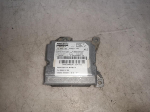 CENTRALITA AIRBAG Citroen C3 PICASSO 