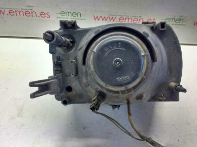 FARO IZQUIERDO, RENAULT, TRAFIC I