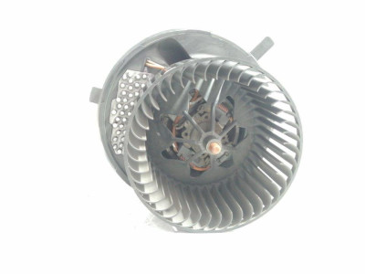 MOTOR CALEFACCION, VOLKSWAGEN, SCIROCCO (137)