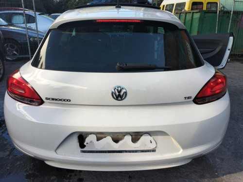  MOTOR CALEFACCION, VOLKSWAGEN, SCIROCCO (137) 