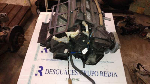  EVAPORADOR AIRE ACONDICIONADO 