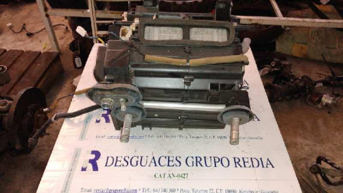  EVAPORADOR AIRE ACONDICIONADO 