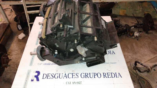  EVAPORADOR AIRE ACONDICIONADO 