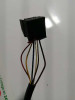  RETROVISOR DERECHO VOLKSWAGEN PASSAT BERLINA (3C2) 