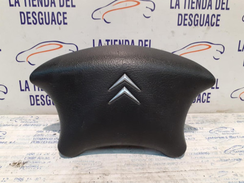  AIRBAG DELANTERO IZQUIERDO 