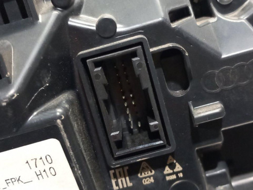 CUADRO INSTRUMENTOS AUDI Q3 SPORTBACK (F3N) 