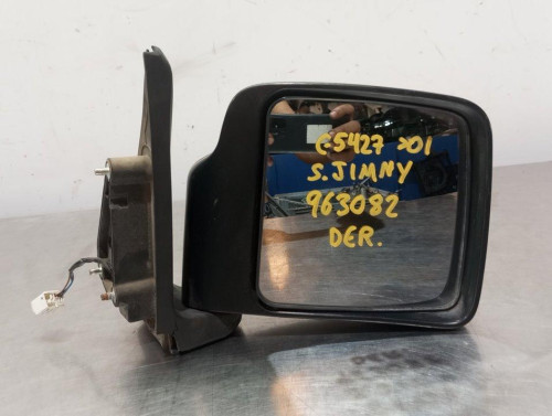  RETROVISOR DERECHO SUZUKI JIMNY (SN/FJ) 