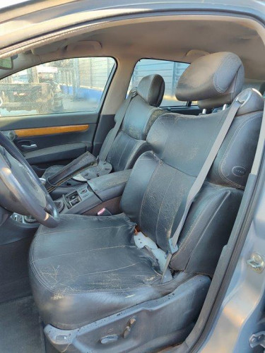  RENAULT VEL SATIS (BJ0) 