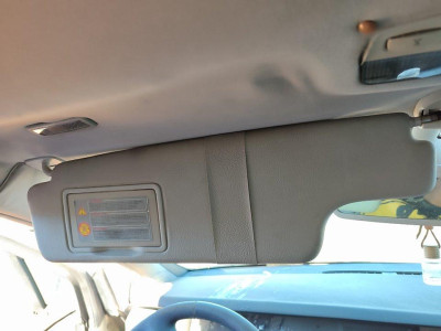 RENAULT VEL SATIS (BJ0)