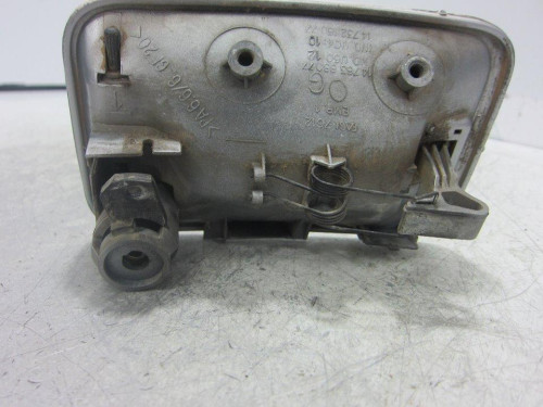  MANETA EXTERIOR DELANTERA IZQUIERDA CITROEN EVASION 