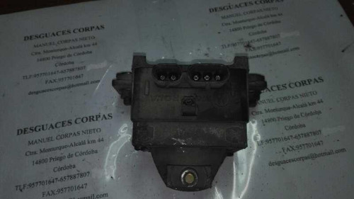  MODULO ENCENDIDO 