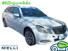 MERCEDES-BENZ CLASE E (BM 212) FAMILIAR — vehículo donante para recambios 