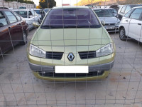 RENAULT MEGANE II BERLINA 3P