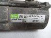 MOTOR ARRANQUE Seat LEON (1P1) 