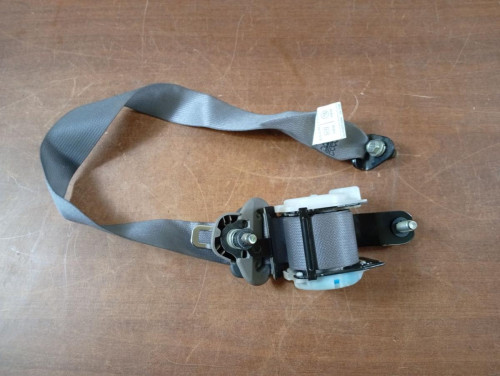 CINTURON SEGURIDAD DELANTERO IZQUIERDO 