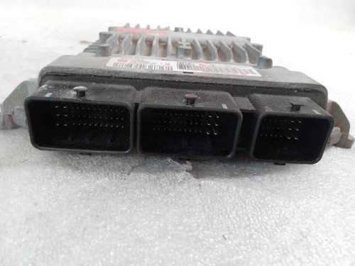 CENTRALITA MOTOR UCE Citroen C4 PICASSO 