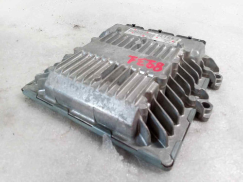 CENTRALITA MOTOR UCE Citroen C4 PICASSO 