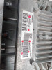 CENTRALITA MOTOR UCE Citroen C4 PICASSO 