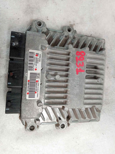 CENTRALITA MOTOR UCE Citroen C4 PICASSO 