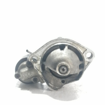 MOTOR ARRANQUE, AUDI, A4 BERLINA (8E)