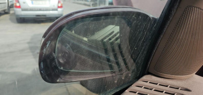 RETROVISOR IZQUIERDO, MERCEDES-BENZ, CLASE R (BM 251)
