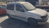 PEUGEOT PARTNER (S1)(07.1996)