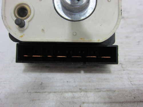 CONMUTADOR DE ARRANQUE Chrysler JEEP GR.CHEROKEE (ZJ)/(Z) 