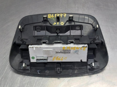 PANTALLA MULTIFUNCION, RENAULT, FLUENCE