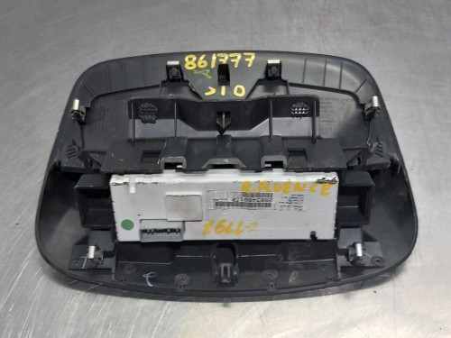  PANTALLA MULTIFUNCION, RENAULT, FLUENCE 