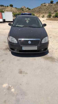 FIAT CROMA (194)