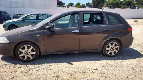 FIAT CROMA (194) — автомобиль-донор на запчасти 