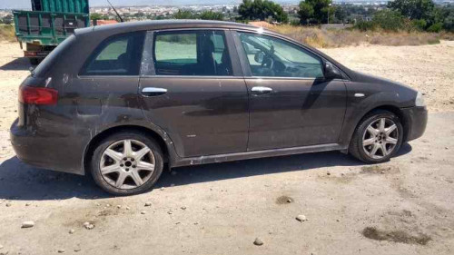 FIAT CROMA (194) — автомобиль-донор на запчасти 