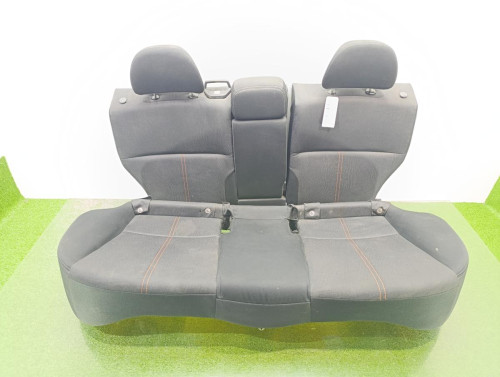 ASIENTOS TRASEROS SUBARU FORESTER (S12/SH) 