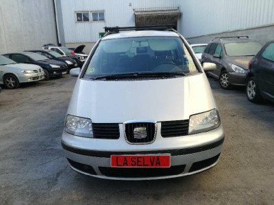 SEAT ALHAMBRA (7V9)