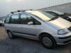 SEAT ALHAMBRA (7V9) — автомобиль-донор на запчасти 