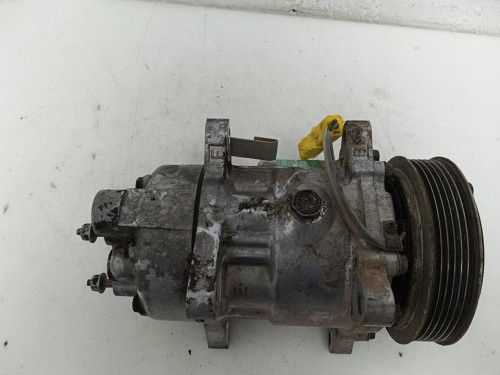 COMPRESOR AIRE ACONDICIONADO PEUGEOT 307 (S1)(04.2001) 