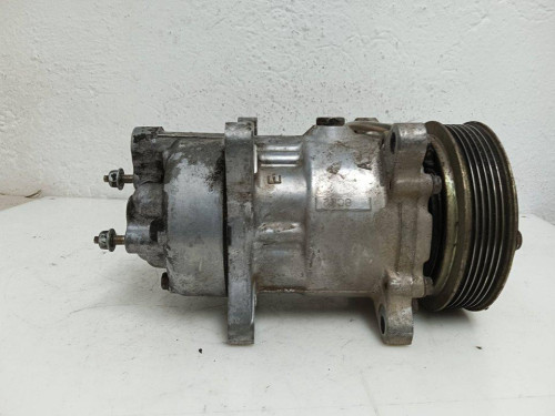 COMPRESOR AIRE ACONDICIONADO PEUGEOT 307 (S1)(04.2001) 