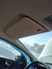 PARASOL IZQUIERDO Opel CORSA C 